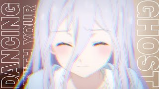 Mio takamiya AMV Dancing with your ghost  Date a live V [upl. by Nea]