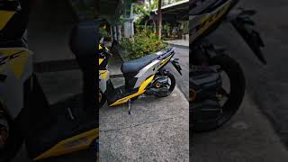 Malaysia Concept  Vario 125 [upl. by Cointon]