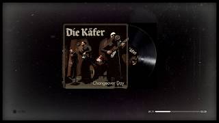 Changeover Day  Die Käfer Wolfenstein II The New Colossus [upl. by Kabab]