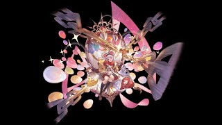 Granblue Fantasy Vikala Gilded Heaven StrikeZodiac [upl. by Ainoz]