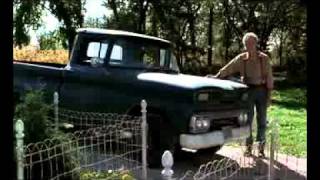 The Bridges of Madison County  quotSay This Oncequot Clip  Warner Bros Entertainment [upl. by Clint941]