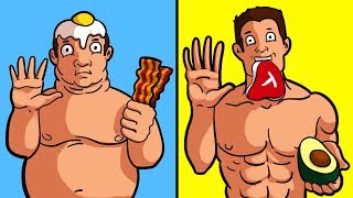 5 Biggest KETO Tips For Faster Weight Loss [upl. by Tannenwald]