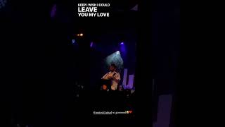 coldmess  Prateek Kuhad concert concert musician [upl. by Analak]