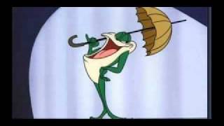 michigan j frog song [upl. by Aztiley]