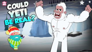 Could Yeti Be Real  The Abominable Snowman  Unveiling the Mystery of Bigfoot  Dr Binocs Show [upl. by Orv]