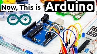 Arduino Coding for Beginners  How to Program an Arduino [upl. by Rida]