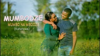 Mumbo  Mbodze  Mijikenda Traditional African wedding [upl. by Royal]