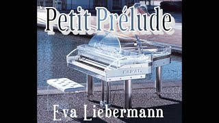 Petit Prelude © Beautiful piano prelude modern classical in F sharp minor [upl. by Bryanty]