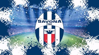 Savona Fbc 1907 Vs Vadese Calcio 2018 [upl. by Eilata]