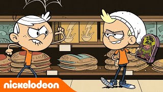 Harmidom  Nemezis Hieronima  Nickelodeon Polska [upl. by Machutte250]