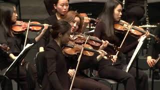 Dvorak  Czech suite 중 Polka [upl. by Doner621]