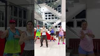 Achy Breaky Heart Dance mstardanceworkout [upl. by Aurea54]