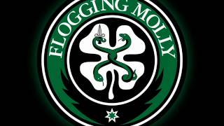 Flogging Molly  Devils Dance Floor HQ  Lyrics [upl. by Eelrefinnej320]