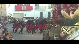 Planes de la Baronia Festes 2009 Baile [upl. by Holt]