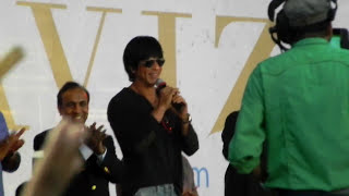 Shahrukh the King khan  kollam HD [upl. by Woolcott]