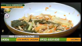 Healing Galing SO5EP12 Almoranas pt3 [upl. by Ratcliff556]