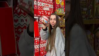 Розпаковка Nutella Advent Calendar⭐️ [upl. by Halbert]