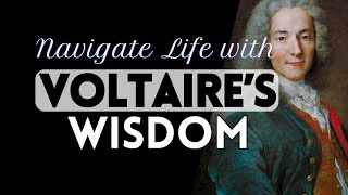 Voltaire’s Insights Building a Better World Through Tolerance and Truth [upl. by Harriot571]