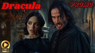 Dracula  Teaser and Trailer detail information  Johnny Depp Jenna Ortega [upl. by Shane971]