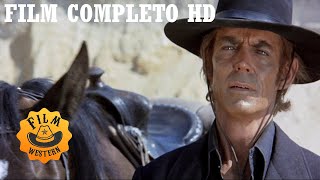 Arrivano Django e Sartana… è la fine  Western  Film Completo in Italiano [upl. by Launcelot]