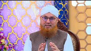 Tahajjud Ka Tareeqa Short Clip Maulana Abdul Habib Attari [upl. by Luise]