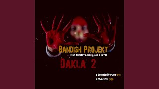 Dakla 2 feat Aishwarya Joshi Maulik Nayak Video Edit [upl. by Jeconiah]