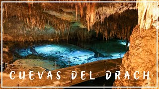 Cuevas del Drach Mallorca 🇪🇸 [upl. by Austen703]