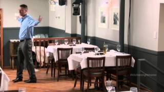 Kitchen Nightmares US S06E10 PDTV x264 LOL [upl. by Stanislas]