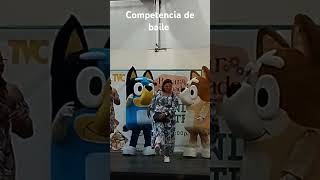 Competencia de baile [upl. by Erkan271]