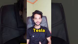 How much tesla Earn in 1 Minute  Abhinay Verma tesla elonmusk income teslaearnings shorts [upl. by Forland]