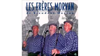 Les frères Morvan  Polka Joli coucou [upl. by Maram]