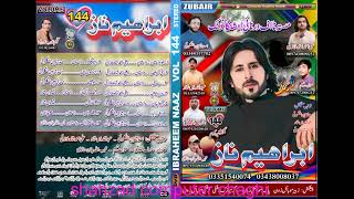 ibraheem naaz new song vol 144 [upl. by Noiroc927]