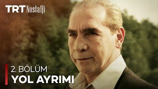 Yol Ayrımı 2 Bölüm [upl. by Willetta]