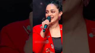 Tu aada 👰💞hai tu mohabbat ♥️❣️indianidol13 viral song hindisong youtubeshorts trending [upl. by Cinamod619]