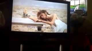 ITV Granada Adverts  Thu 1042014 [upl. by Guillema]