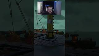 I TOOK DOWN the entire Galleon  Sea Of Thieves [upl. by Monte564]