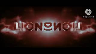 Lionsgate films logo 2013 effects preview 2v17 effects [upl. by Adnik]