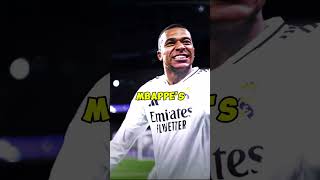 Mbappe DONE with France 😱 ⚽ mbappe francefootballteam football [upl. by Atsev]