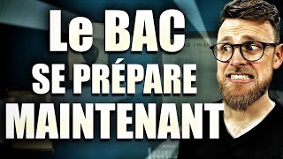 Bac de Français  On révise MAINTENANT mais Zen [upl. by Tyree]