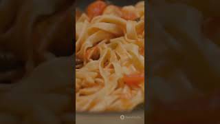 Turkey Tetrazzini Recipe [upl. by Lenz]