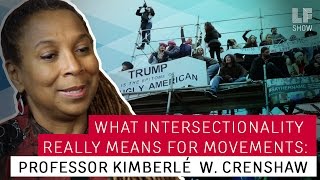 What Intersectionality Really Means for Movements Prof Kimberlé W Crenshaw [upl. by Halbeib]