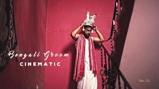 Groom Haldi  Cinematic Video  Groom Poses  Wedding 2021 [upl. by Oesile18]