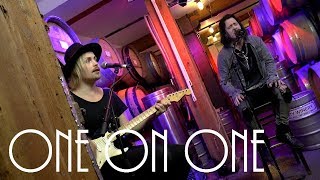 Cellar Sessions Kerbera November 13th 2018 City Winery New York Full Session [upl. by Cindelyn]