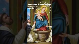 Nowenna Pompejańska dzień 4 [upl. by Pittel]