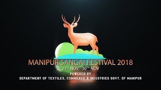 SANGAI STARS NIGHT II BIJU SURJIT KHABA RAJ BONY GOKUL SURMA amp MORE II 30th NOV [upl. by North562]