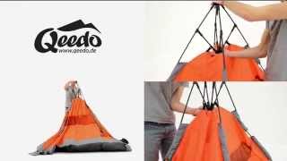 Qeedo  Quick Up System [upl. by Bertolde]