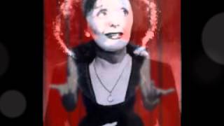 MEDLEY EDITH PIAF [upl. by Ecal108]