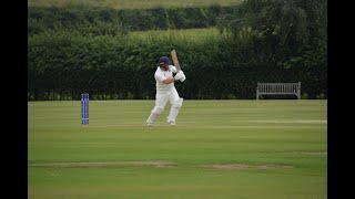 Tamworth CC 2nd XI v Wombourne CC 1st XI [upl. by Crompton28]