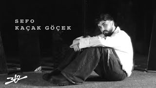 Sefo  Kaçak Göçek prod by Aerro [upl. by Anileuqcaj674]