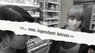 Jugendamt  Jugendgerichtshilfe [upl. by Ricarda]